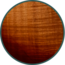 Koa Natural Burst